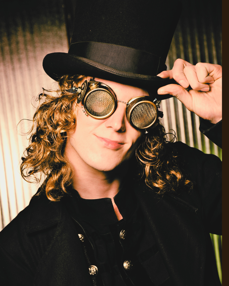 where to buy steampunk clothes