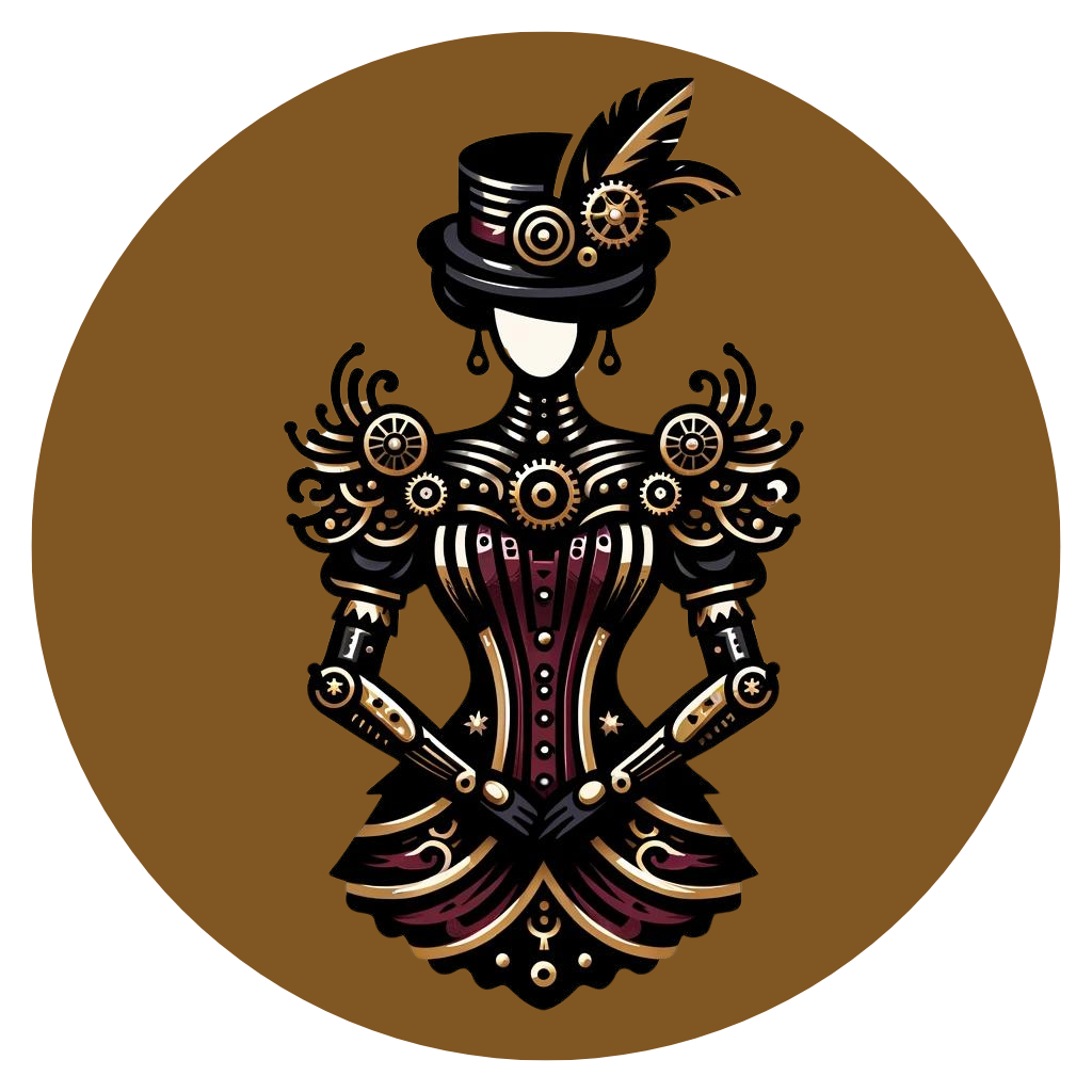 Steampunk Women Accesscories | Steampunk Wonders – Steampunk wonders