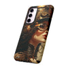 Copy of Steampunk phone case Tough Cases