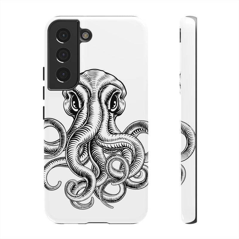 Copy of Steampunk phone case Tough Cases