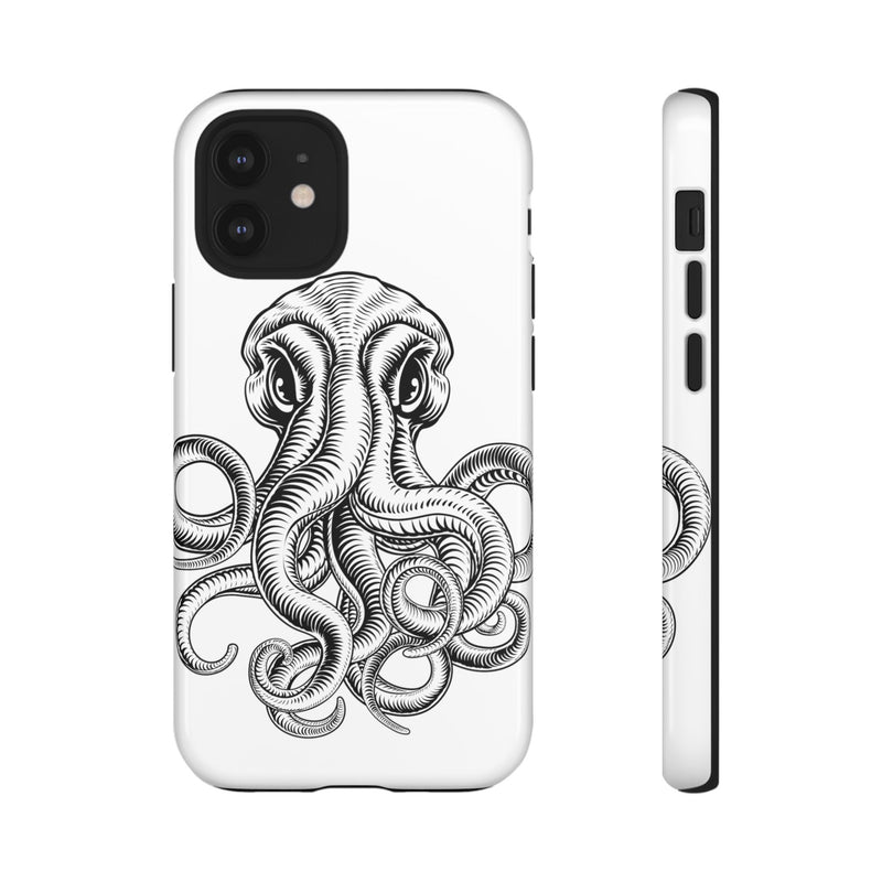 Copy of Steampunk phone case Tough Cases