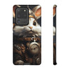 Copy of Copy of Steampunk phone case Tough Cases