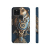 Copy of Steampunk phone case Tough Cases