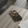 Steampunk Cellphone mobile case for iPhone and Samsung