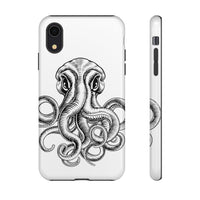 Copy of Steampunk phone case Tough Cases