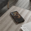 Copy of Copy of Steampunk phone case Tough Cases