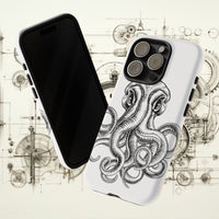 Copy of Steampunk phone case Tough Cases