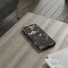 Steampunk design Cellphone mobile case