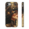 Copy of Steampunk phone case Tough Cases