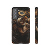 Copy of Copy of Steampunk phone case Tough Cases