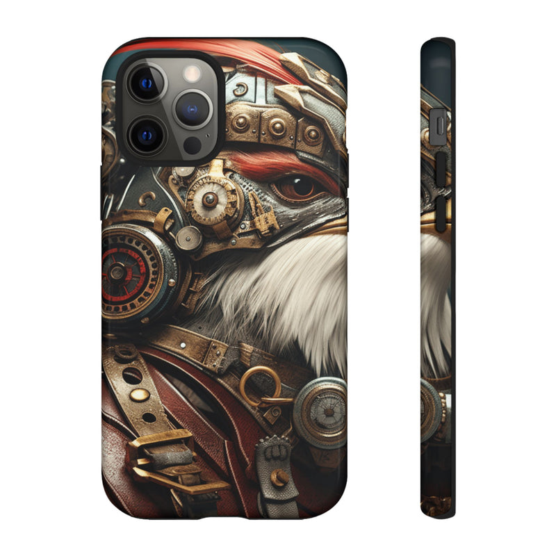 Copy of Copy of Steampunk phone case Tough Cases