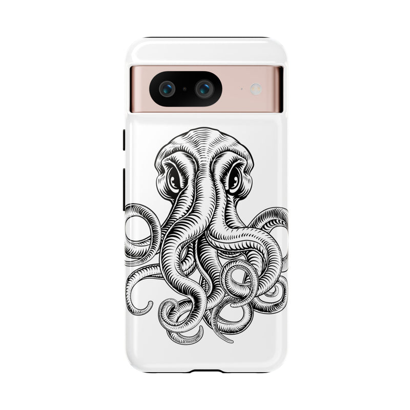 Copy of Steampunk phone case Tough Cases