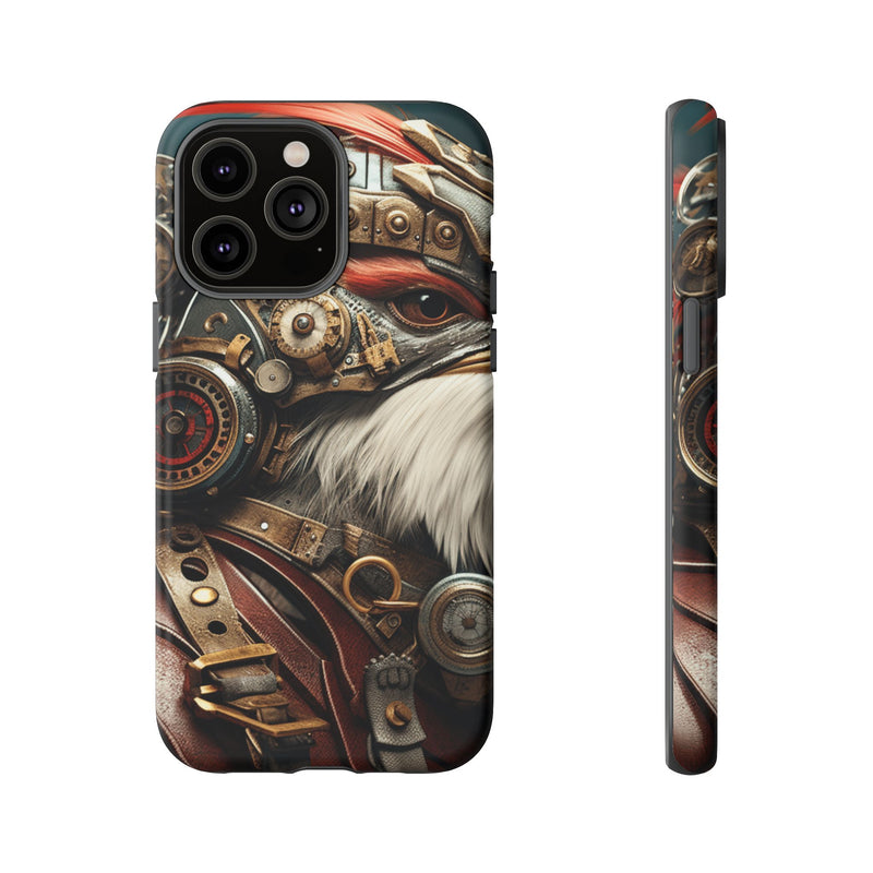 Copy of Copy of Steampunk phone case Tough Cases