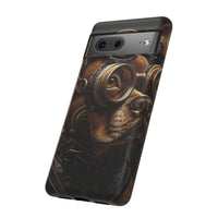 Copy of Copy of Steampunk phone case Tough Cases