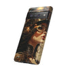 Copy of Steampunk phone case Tough Cases