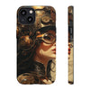 Copy of Steampunk phone case Tough Cases