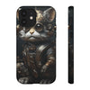 Steampunk design Cellphone mobile case