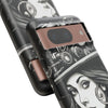 Steampunk phone case Tough Cases