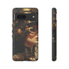 Copy of Steampunk phone case Tough Cases