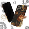 Copy of Steampunk phone case Tough Cases