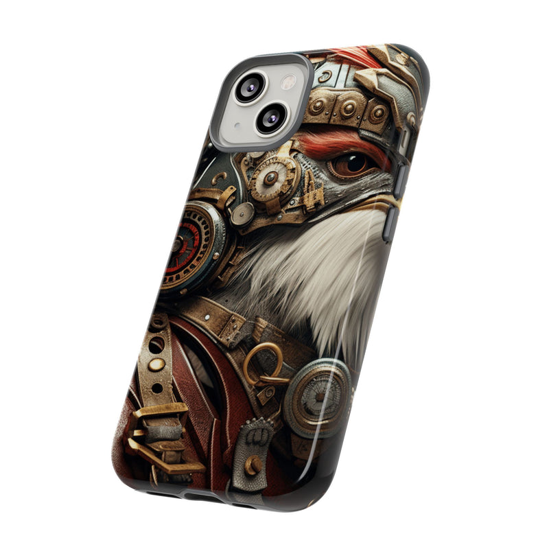 Copy of Copy of Steampunk phone case Tough Cases