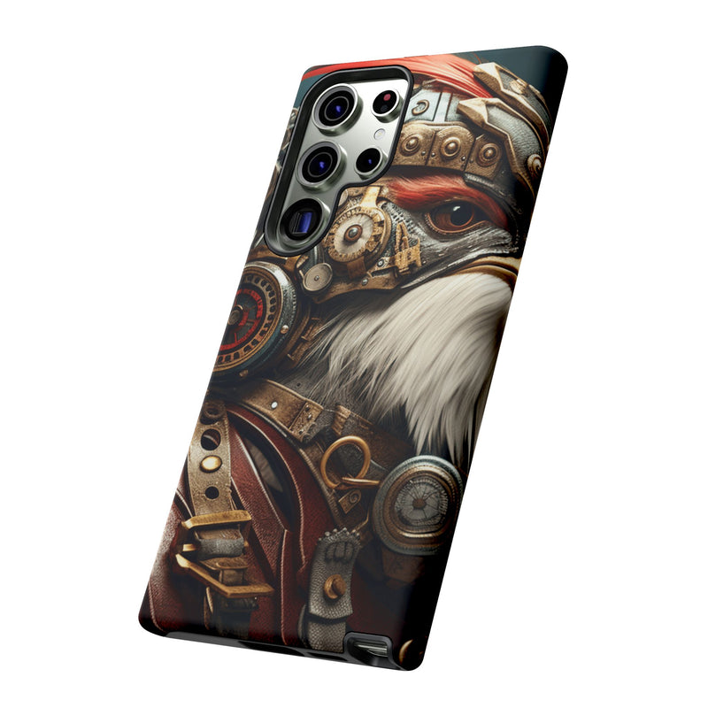 Copy of Copy of Steampunk phone case Tough Cases