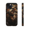 Copy of Copy of Steampunk phone case Tough Cases