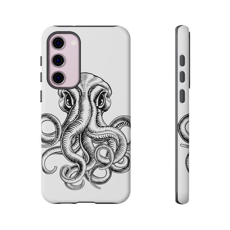 Copy of Steampunk phone case Tough Cases