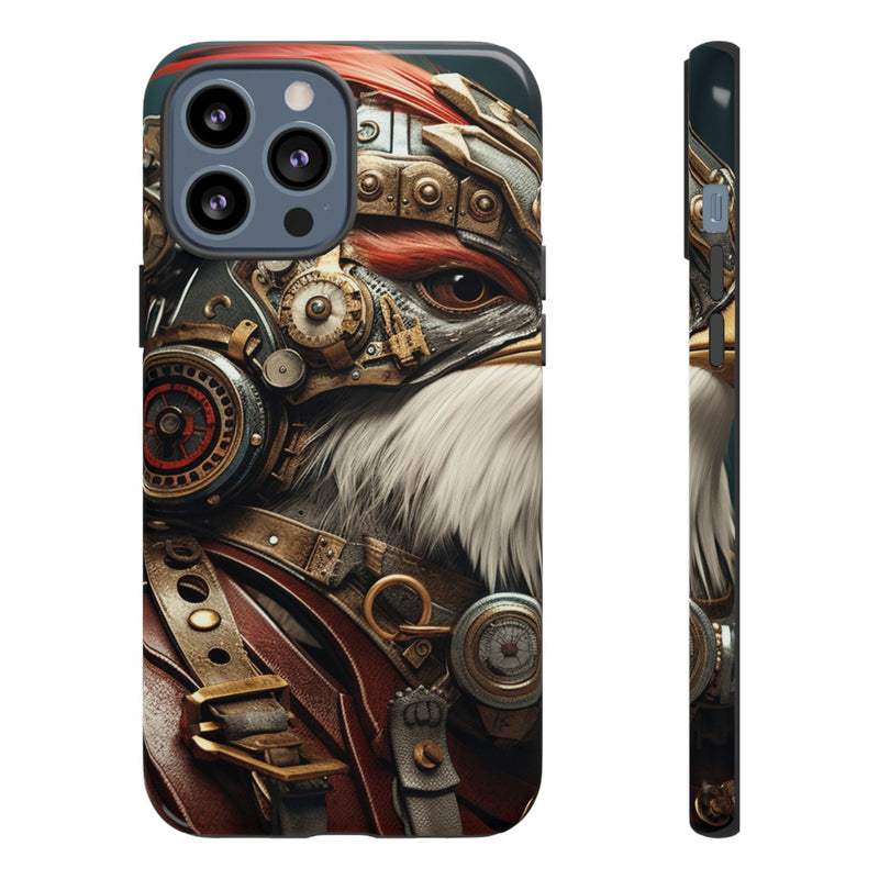 Copy of Copy of Steampunk phone case Tough Cases