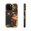 Copy of Steampunk phone case Tough Cases