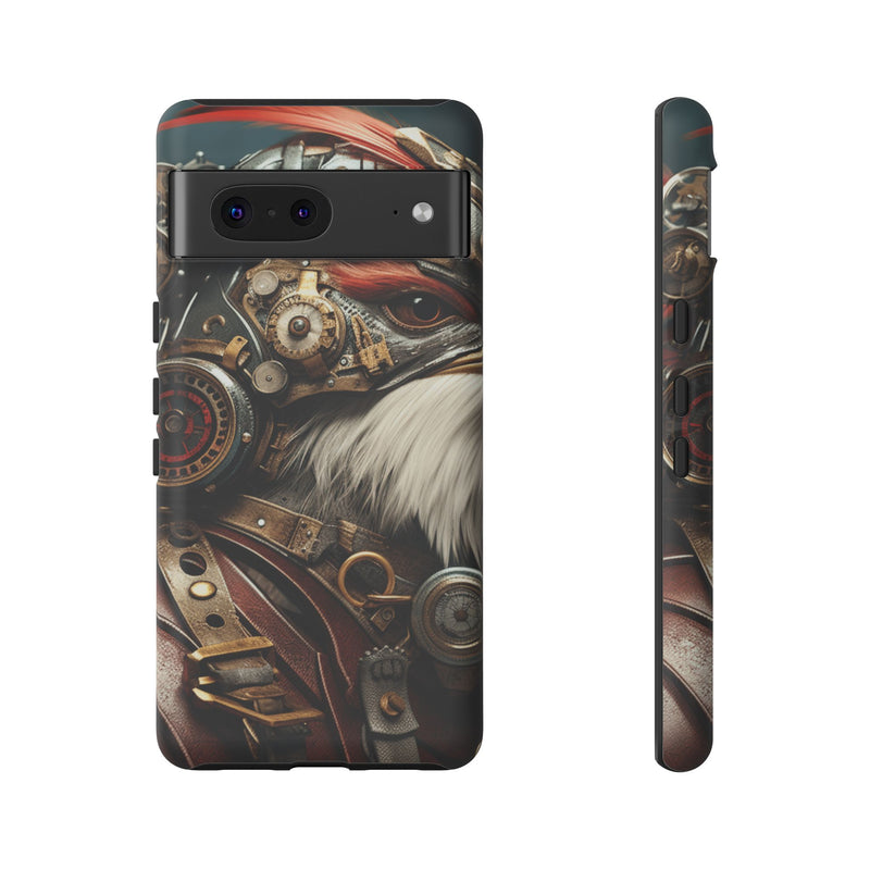 Copy of Copy of Steampunk phone case Tough Cases