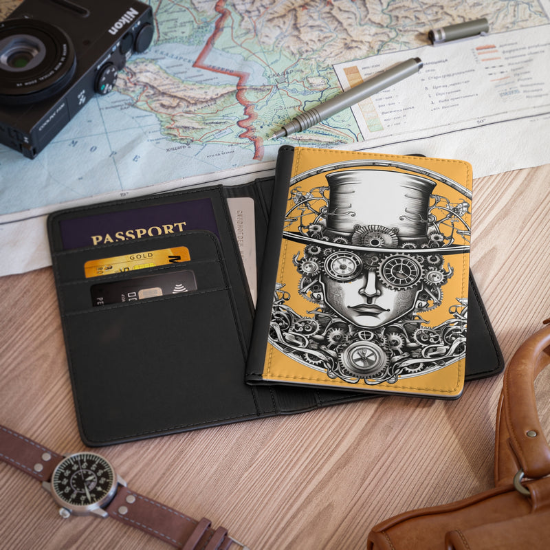 Passport Cover