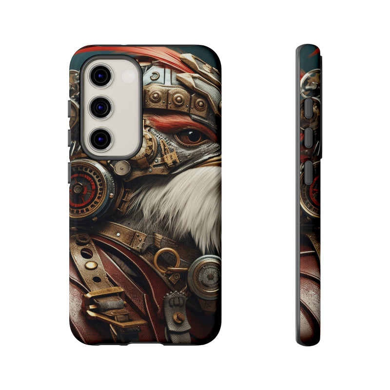 Copy of Copy of Steampunk phone case Tough Cases