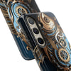 Copy of Steampunk phone case Tough Cases