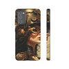 Copy of Steampunk phone case Tough Cases