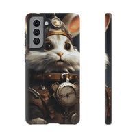 Copy of Copy of Steampunk phone case Tough Cases