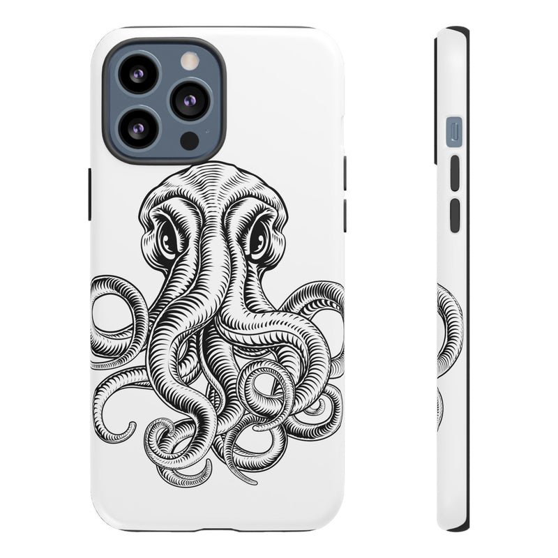 Copy of Steampunk phone case Tough Cases