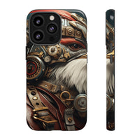 Copy of Copy of Steampunk phone case Tough Cases