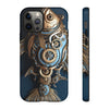 Copy of Steampunk phone case Tough Cases