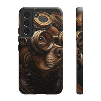 Copy of Copy of Steampunk phone case Tough Cases