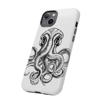 Copy of Steampunk phone case Tough Cases