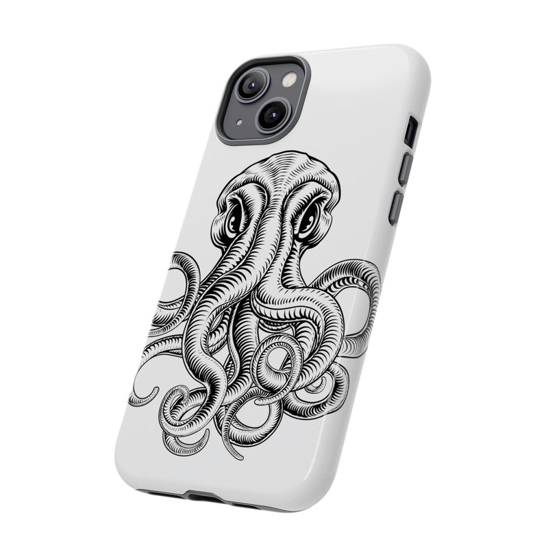 Copy of Steampunk phone case Tough Cases