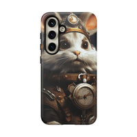 Copy of Copy of Steampunk phone case Tough Cases