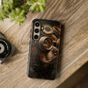 Copy of Copy of Steampunk phone case Tough Cases