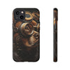 Copy of Copy of Steampunk phone case Tough Cases