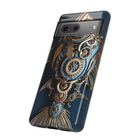 Copy of Steampunk phone case Tough Cases