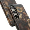 Copy of Copy of Steampunk phone case Tough Cases