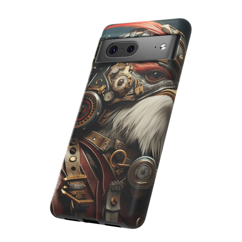 Copy of Copy of Steampunk phone case Tough Cases