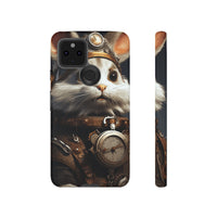 Copy of Copy of Steampunk phone case Tough Cases