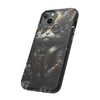 Steampunk design Cellphone mobile case